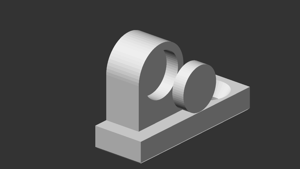 glue magnets to magnet modules