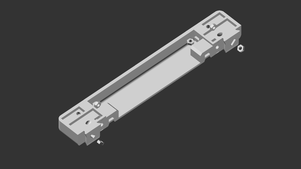 insert heatset inserts