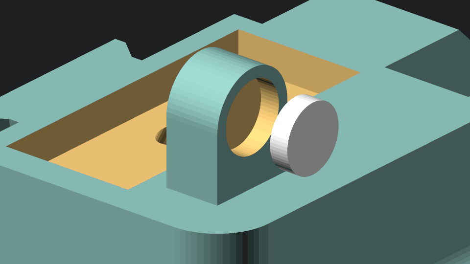 addMagnetsToMagnetModules