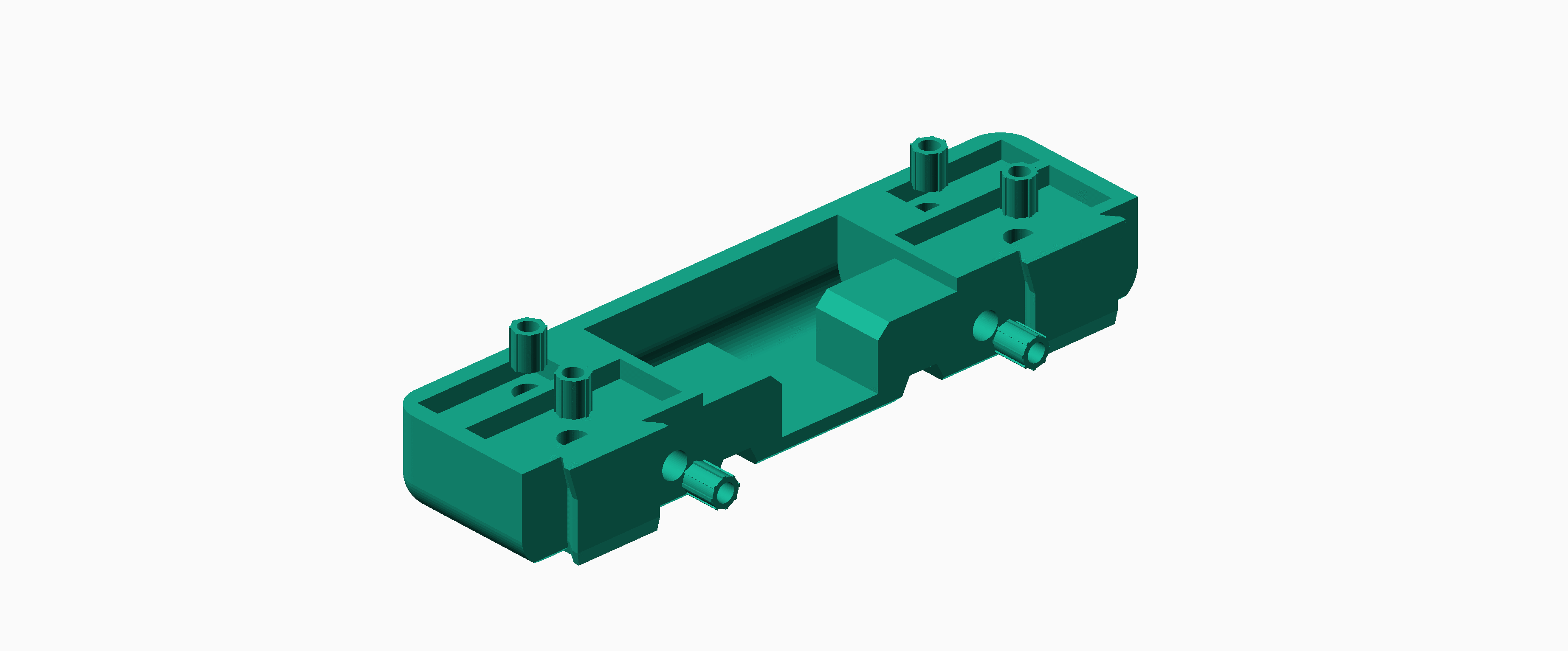 insert heatset inserts