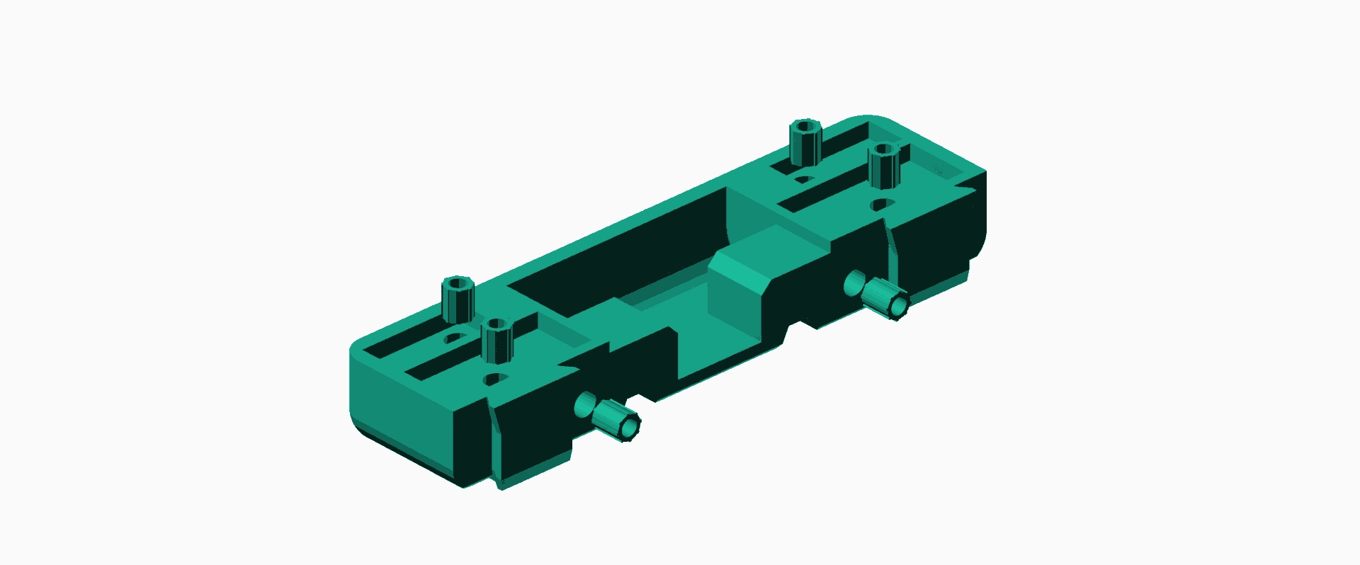 insert heatset inserts